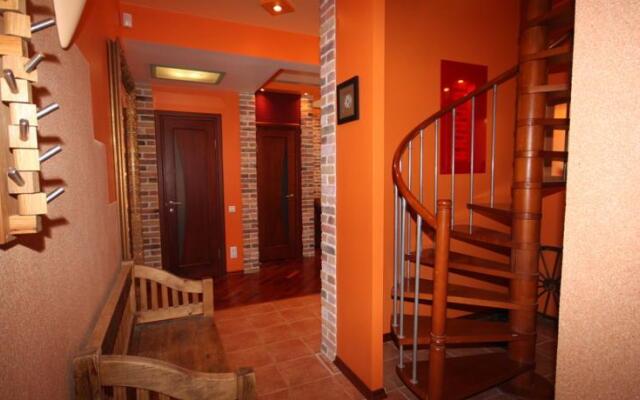 Exclusive Apartments
