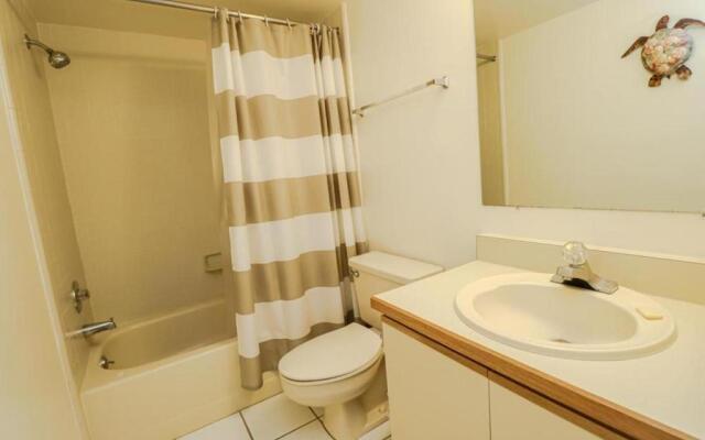 Ocean Village Club K26