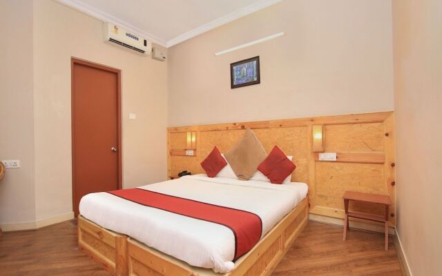 OYO 20019 SilverKey Bannerghatta Road