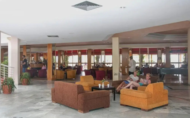 Ruspina Hotel and Spa