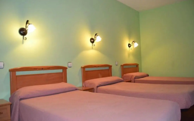 Albergue Aurora Boreal - Hostel