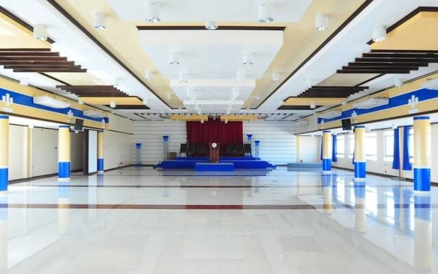 Hotel Le Duc