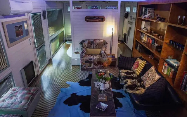 Vasilikia Mountain Farm & Retreat