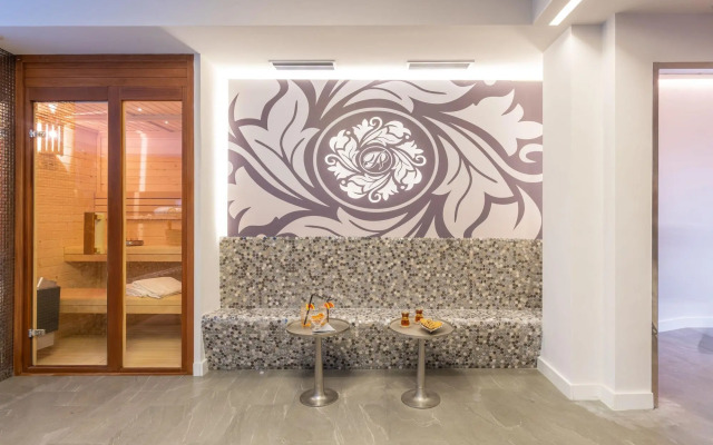 Aparthotel Spa del Palacete, Historic Center