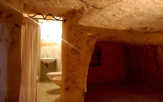 La Corte degli Agostiniani