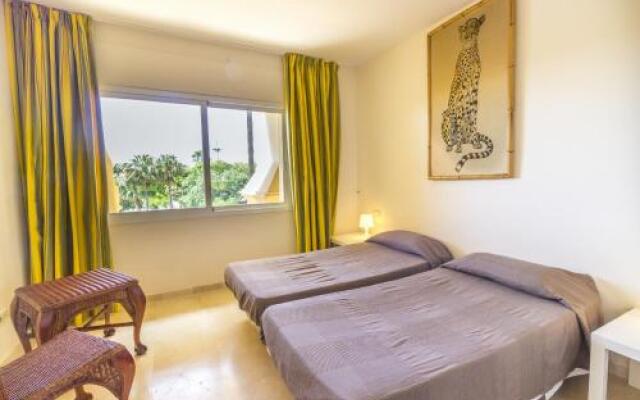 Apartamento Boutique Elviria Hills