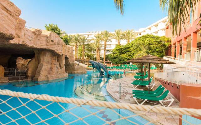 Club Hotel Eilat