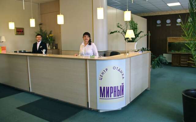 Mirniy Resort