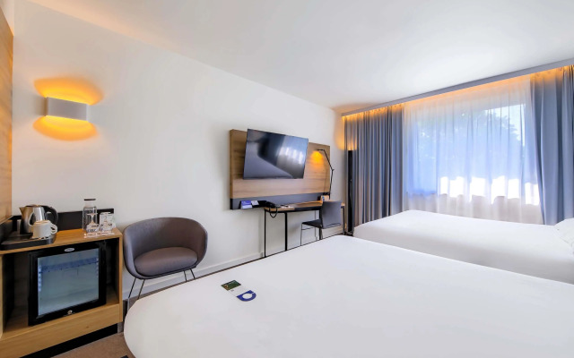 Novotel Krakow Centrum