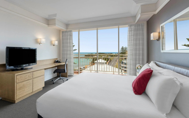 Crowne Plaza Terrigal Pacific by IHG