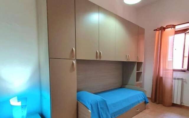 Special Family Apartment 2 Steps From the sea
