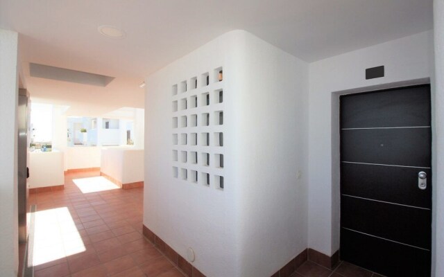 Apartamento Casa Palmera