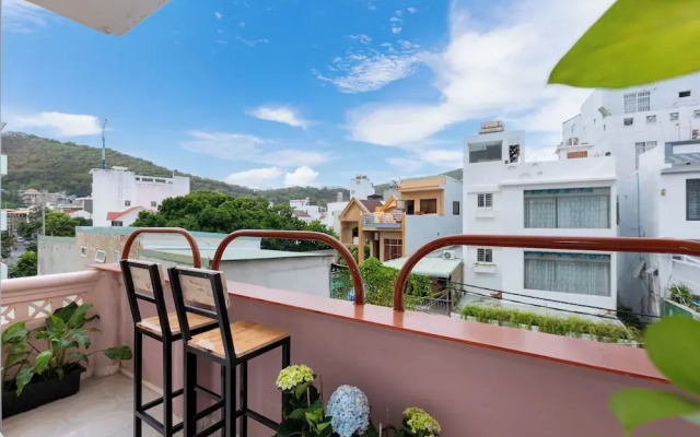 Anh's House Modern Homestay 2