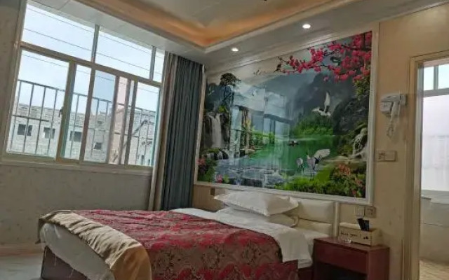 Xingyi Longteng Hotel