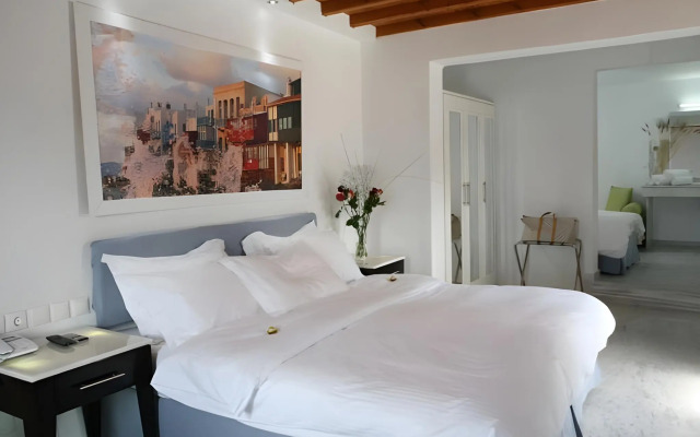 Hotel Madalena