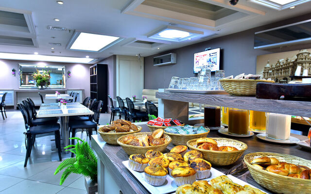 Cheya Residences Rumelihisarı