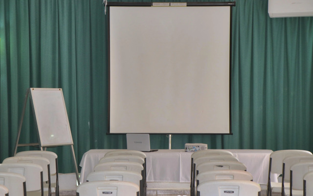 Hotel Surf Olas Altas