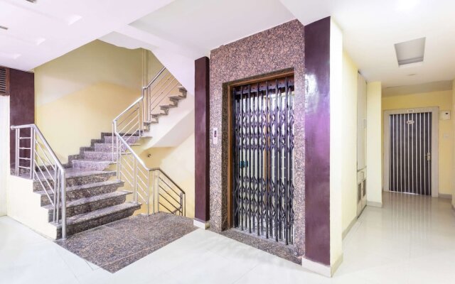 Hotel Rajendra Palace by OYO Rooms