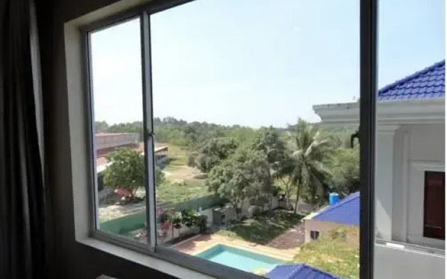Diamond Sea Hotel