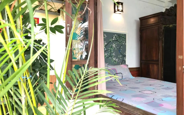 North Hostel No 2