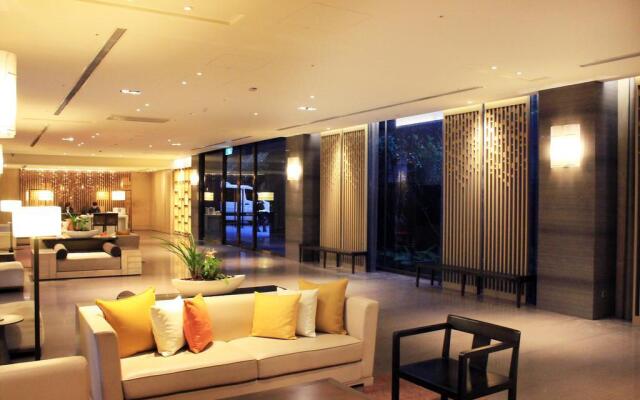 Grand View Resort Beitou