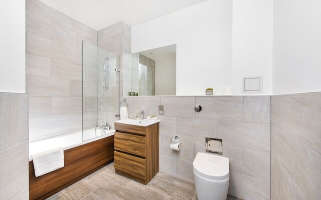 Stylish & Chic 1BR apartment in Harrow