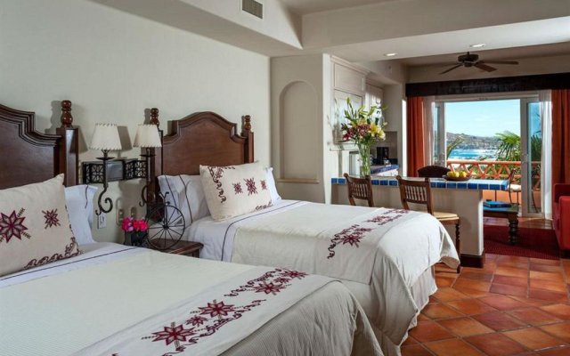 Suites at Hacienda Del Mar Resort Los Cabos