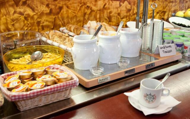 Hôtel Méditerranée