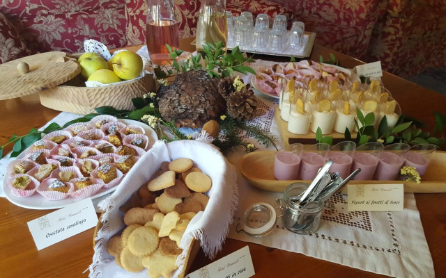 Hotel Relais Grünwald