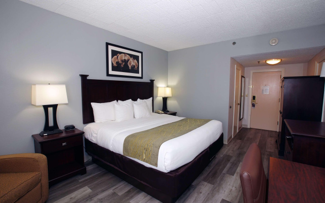 Best Western Paramus Hotel & Suites