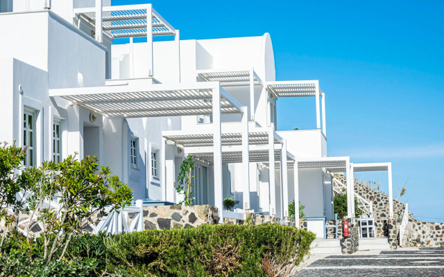 Phaos Santorini Suites