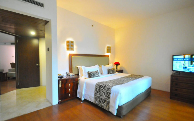 Kuta Paradiso Hotel