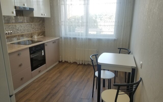 Апартаменты «Инесса» на Бассейной 6