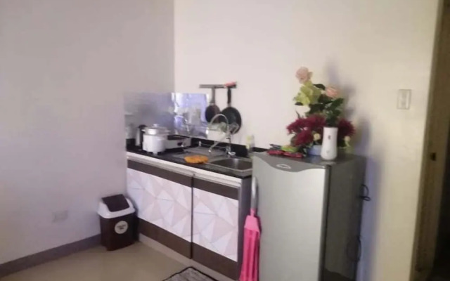 Angel Room Homestay At Kassel Residences