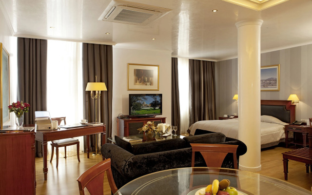 Theoxenia Palace Hotel