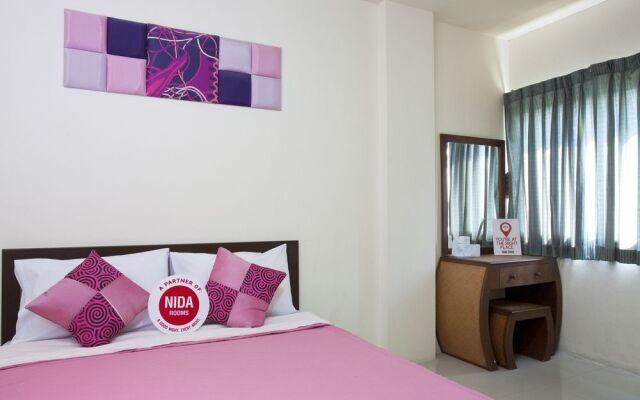 Nida Rooms Pracha Songkhro 243 Villa