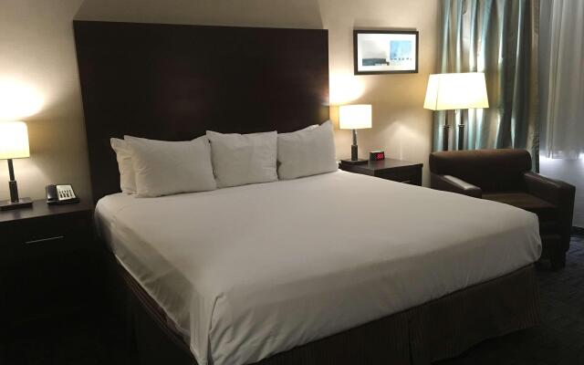 Radisson Hotel Winnipeg Downtown