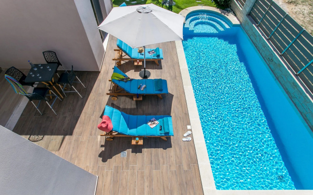 Marina Mare Villa Chania
