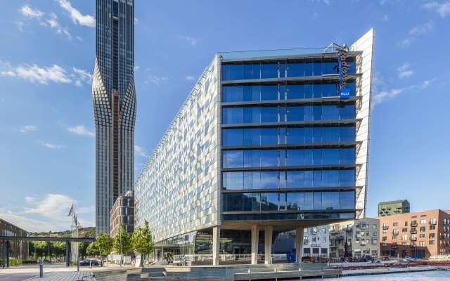 Radisson Blu Riverside Hotel, Gothenburg