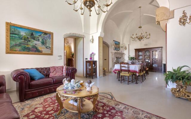 2498 Villa Raffaella by Barbarhouse