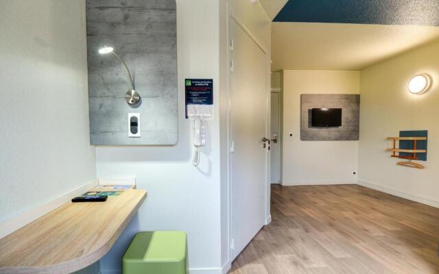 ibis budget Rueil Malmaison