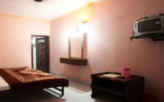 Hotel Paradise Guest House