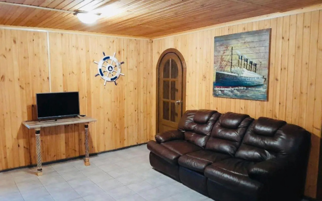 Usadba Lebyazhye