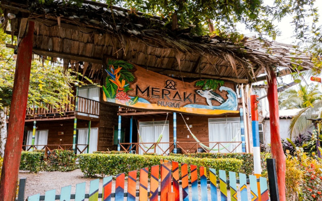 Meraki Nuquí