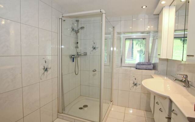 Modern Apartment In Sankt Gallenkirch With Lovely Garden