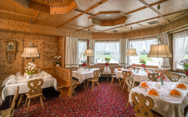 Gasthof Cafe Zillertal
