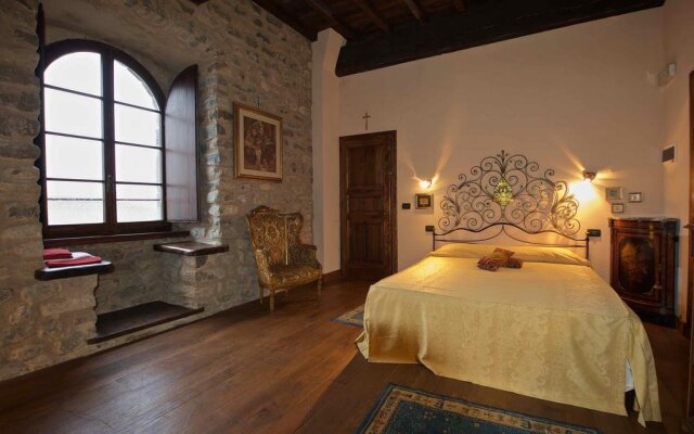 Castello dell'Aquila