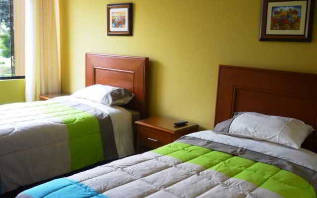 Sevilla House