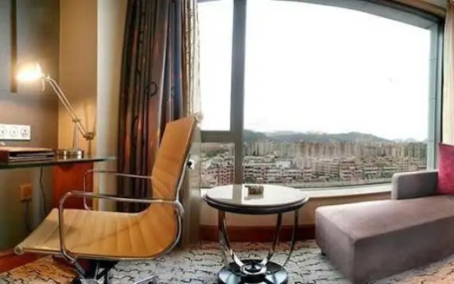 King Century Hotel