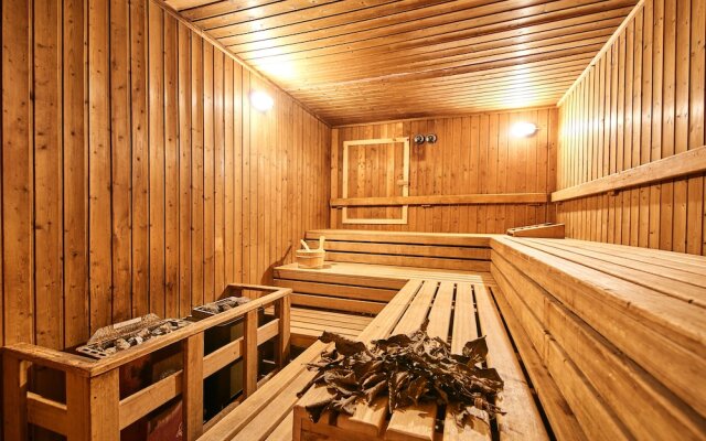 Hostel Elisson